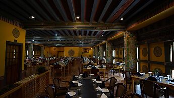 Hotel Olathang