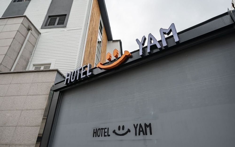 Songdo Yam Hotel