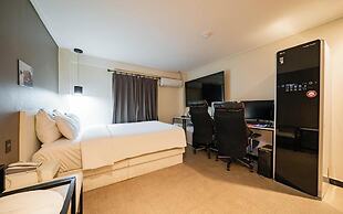 Songdo Yam Hotel