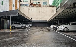 Songdo Yam Hotel