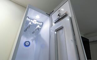 Songdo Yam Hotel