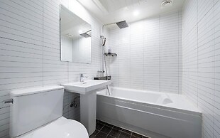Songdo Yam Hotel