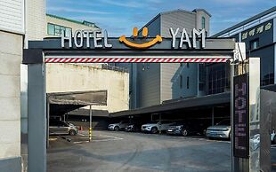 Songdo Yam Hotel