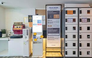Songdo Yam Hotel