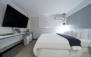 Songdo Yam Hotel