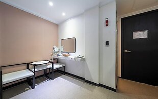 Songdo Yam Hotel