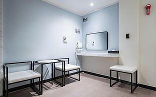 Songdo Yam Hotel