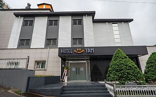 Songdo Yam Hotel
