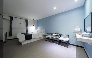 Songdo Yam Hotel
