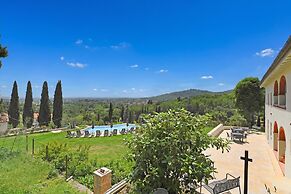 Amazing Villa Chimera Green 12 Pool&Gym