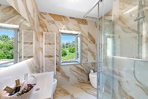 Amazing Villa Chimera Green 12 Pool&Gym
