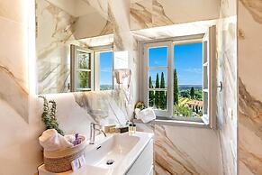 Amazing Villa Chimera Green 12 Pool&Gym