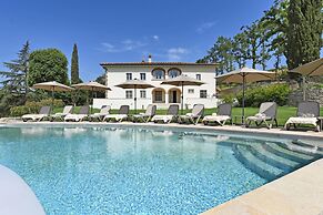Amazing Villa Chimera Green 12 Pool&Gym