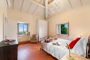 Amazing Villa Chimera Green 12 Pool&Gym