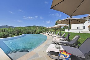 Amazing Villa Chimera Green 12 Pool&Gym