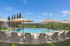 Amazing Villa Chimera Green 12 Pool&Gym