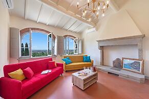 Amazing Villa Chimera Green 12 Pool&Gym