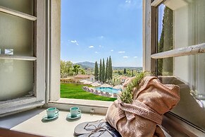 Amazing Villa Chimera Green 12 Pool&Gym