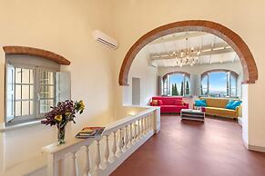 Amazing Villa Chimera Green 12 Pool&Gym