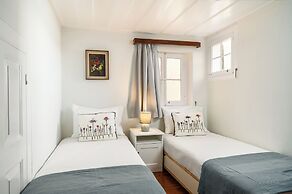 Casa Milonopoulos by Konnect, Studio & Main House