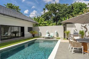 Lotus - 3-Bedroom Villa