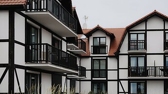 Apartamenty Sun & Snow Nadmorska