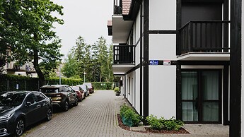 Apartamenty Sun & Snow Nadmorska