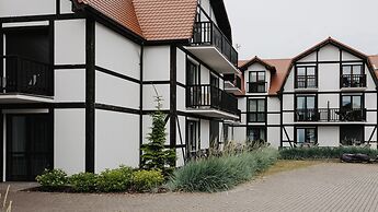 Apartamenty Sun & Snow Nadmorska