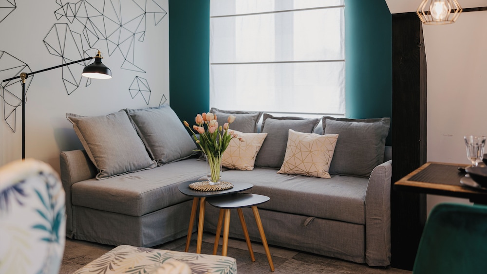 Apartamenty Sun & Snow Nadmorska