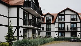Apartamenty Sun & Snow Nadmorska