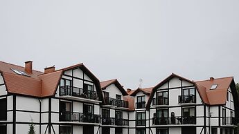 Apartamenty Sun & Snow Nadmorska