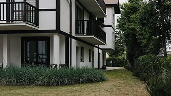 Apartamenty Sun & Snow Nadmorska