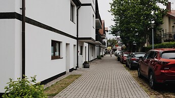 Apartamenty Sun & Snow Nadmorska