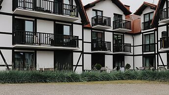 Apartamenty Sun & Snow Nadmorska