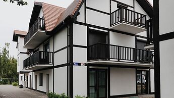 Apartamenty Sun & Snow Nadmorska