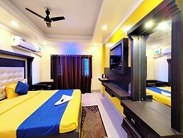Hotel Bollywood 2.0