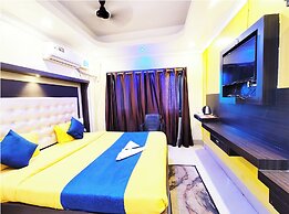 Hotel Bollywood 2.0