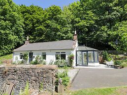 Nithbank Cottage