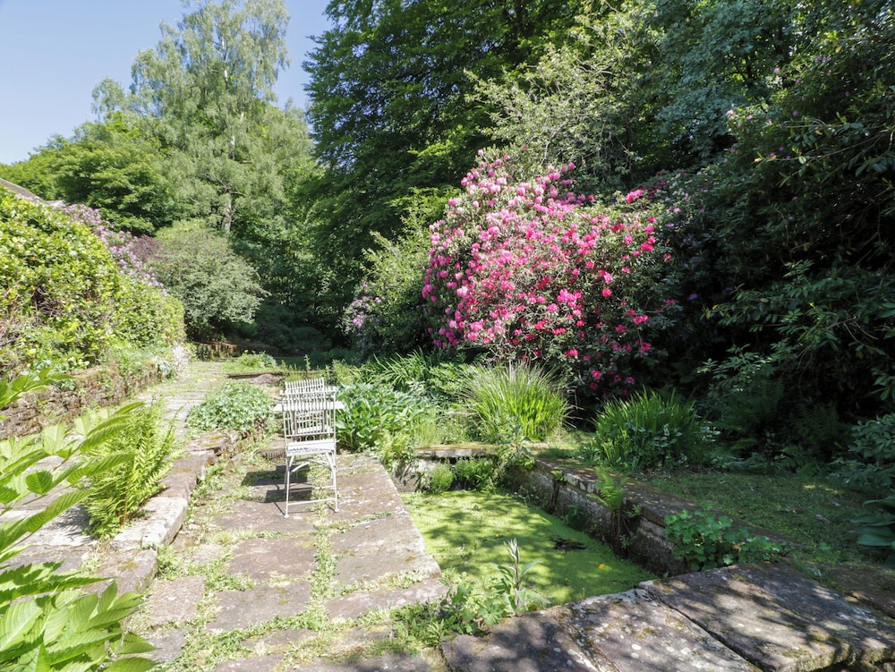 Nithbank Cottage