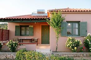 Mantilada Villa With Private Pool by the Sea