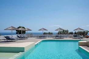 Mantilada Villa With Private Pool by the Sea