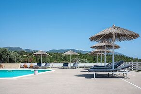 Mantilada Villa With Private Pool by the Sea