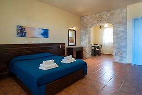 Mantilada Villa With Private Pool by the Sea