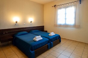 Mantilada Villa With Private Pool by the Sea