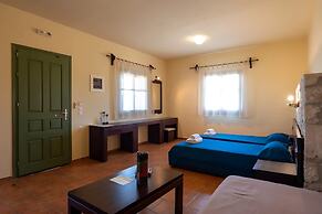 Mantilada Villa With Private Pool by the Sea