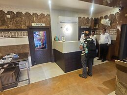 New Bhabani Hotel