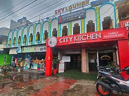 New Bhabani Hotel