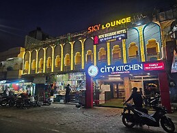 New Bhabani Hotel