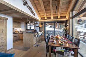 Chalet Kamelia - Luxury Chalet for 7