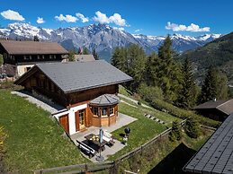 Chalet Belle Vue Alpine Charm With a View to Remember